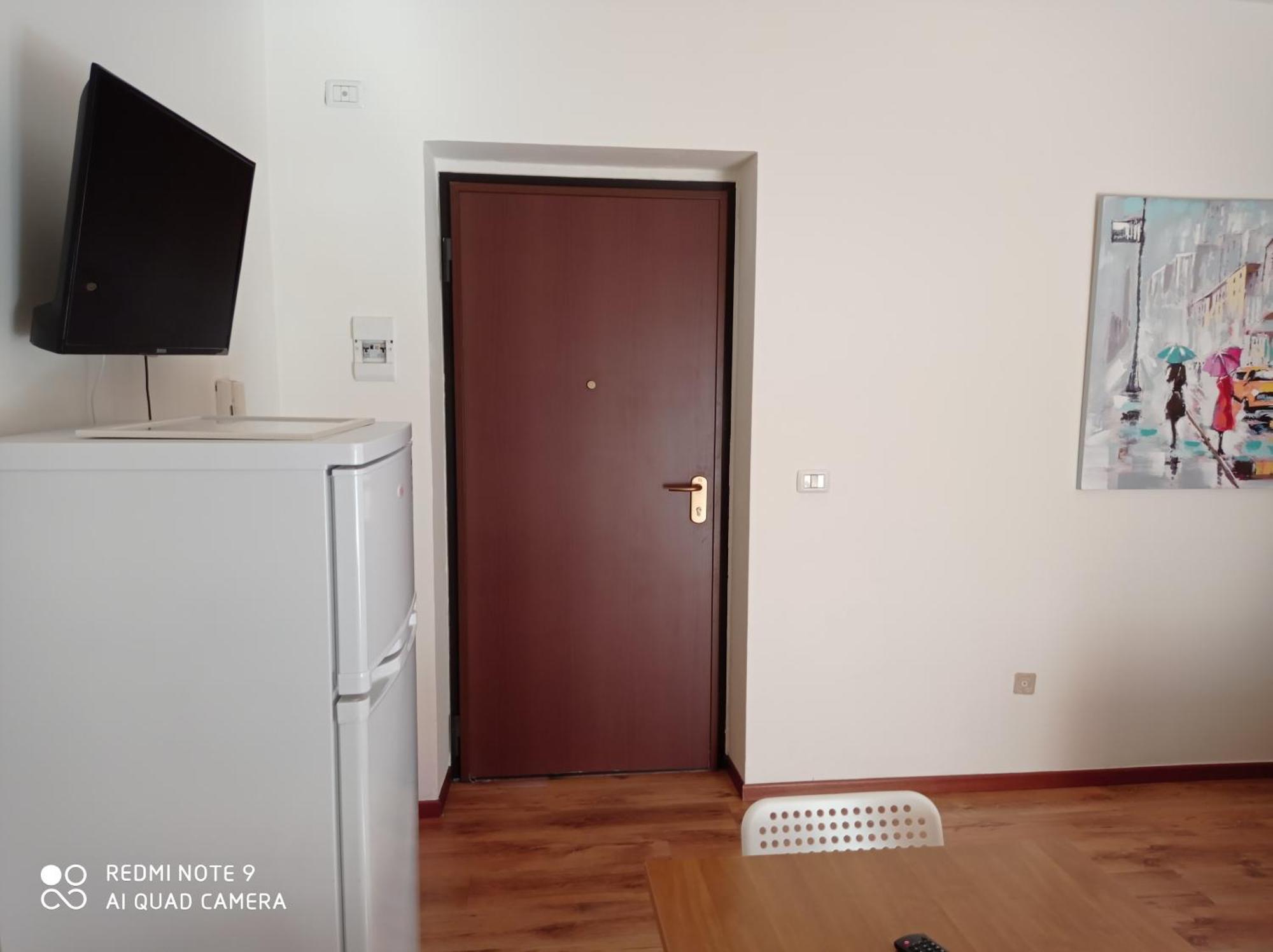 Bouganville Residence Калатаб'яно Номер фото