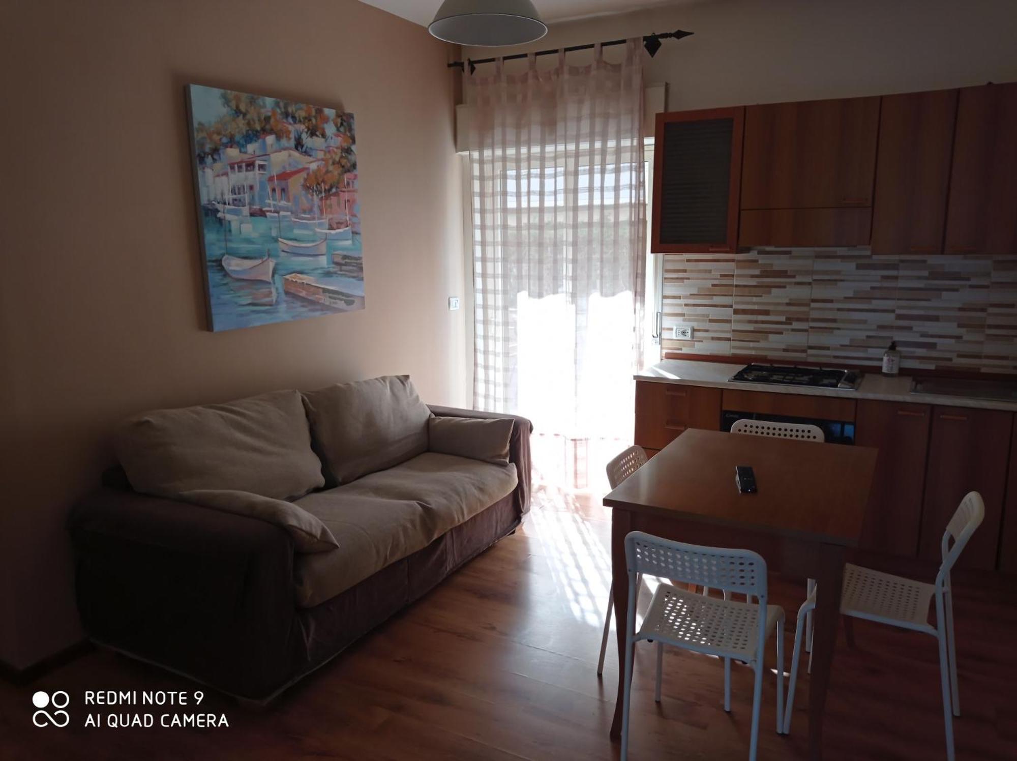 Bouganville Residence Калатаб'яно Номер фото
