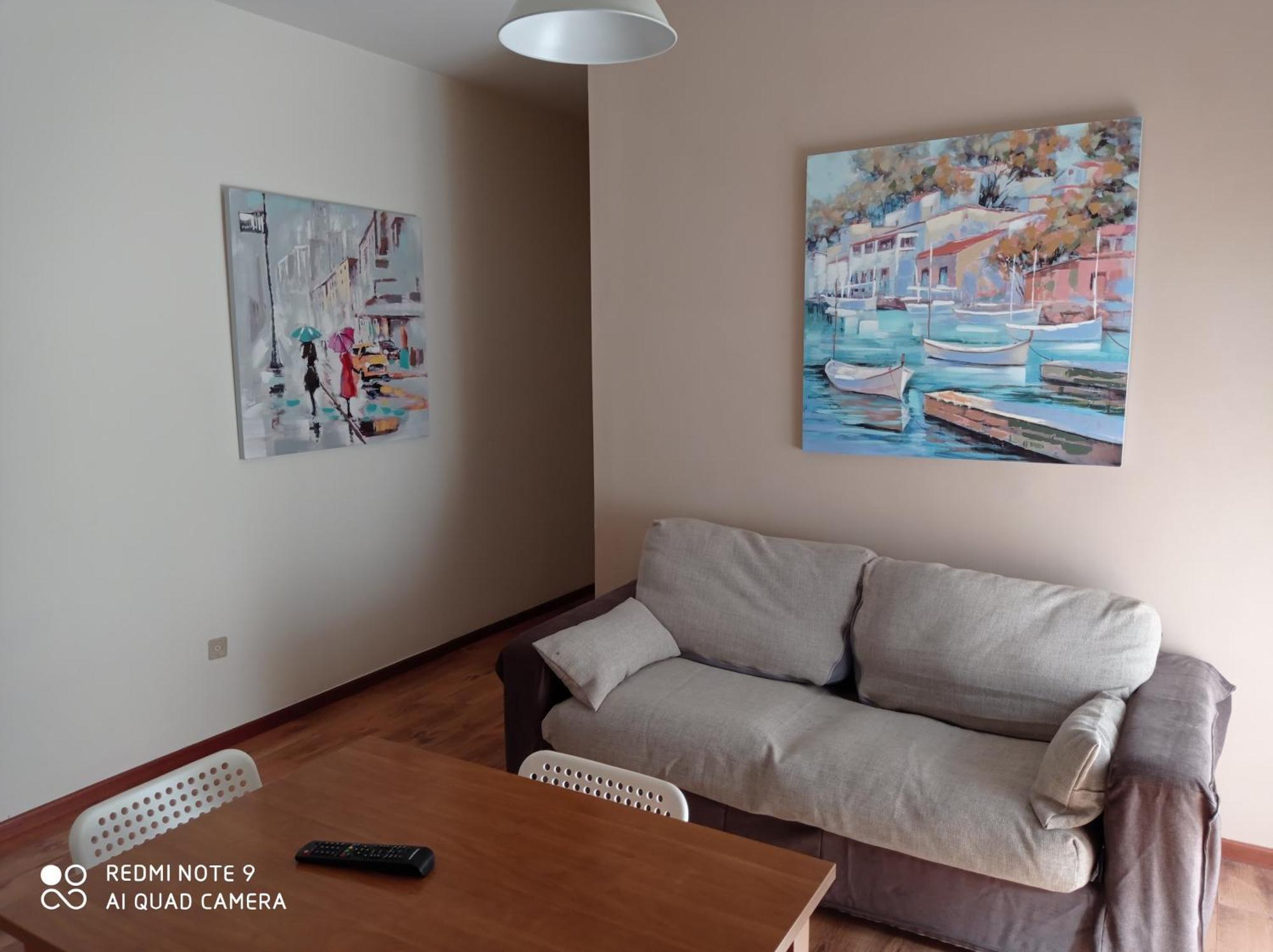 Bouganville Residence Калатаб'яно Номер фото