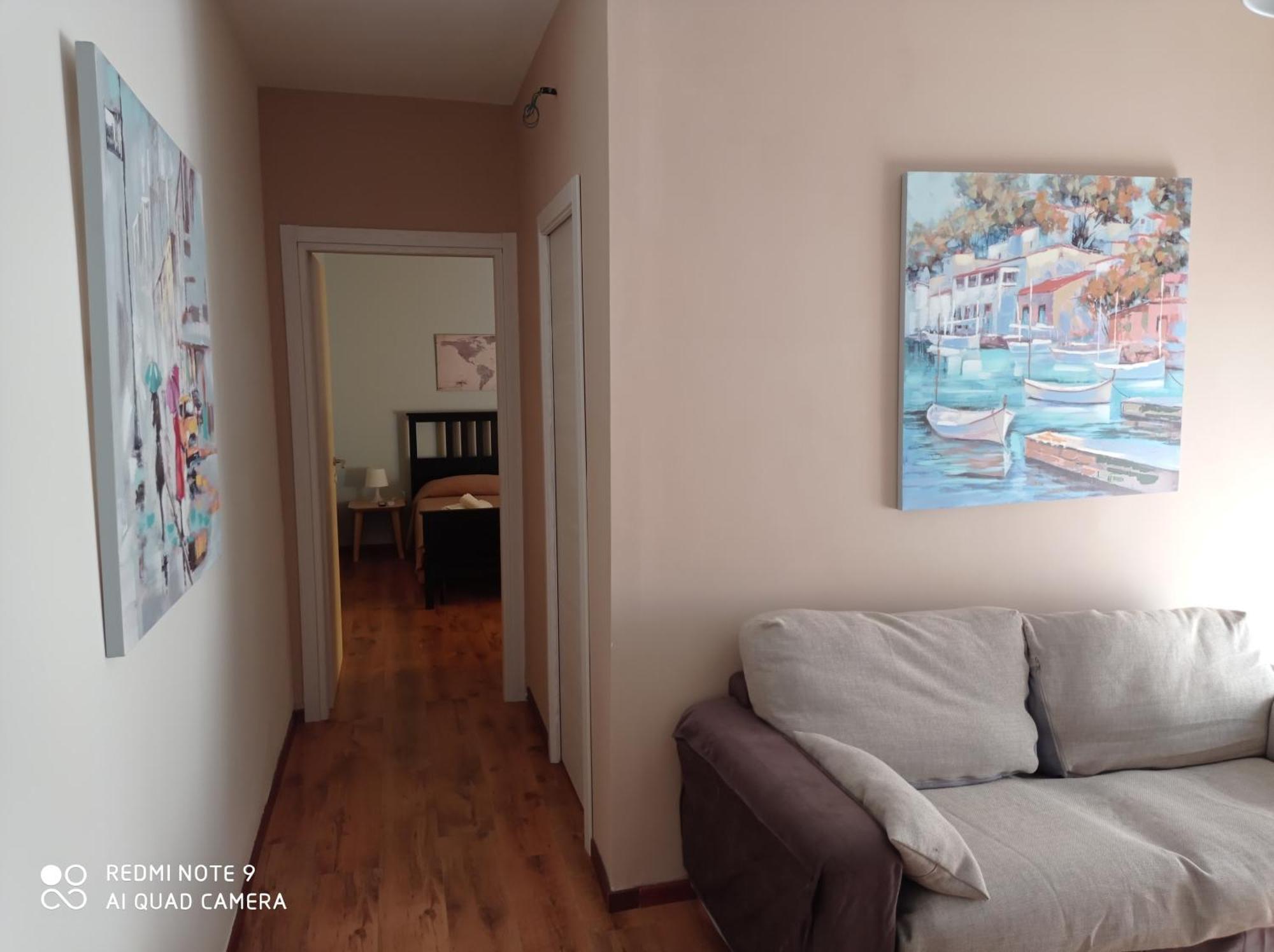 Bouganville Residence Калатаб'яно Номер фото
